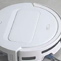 科沃斯T80S PLUS扫拖洗烘体验