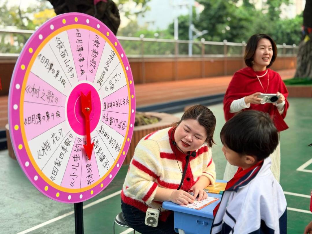 考41名哭泣的一年级生：在「不考试时代」，你家娃的92分、84分值几分？