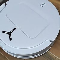 科沃斯T80S PLUS活水滚筒实测