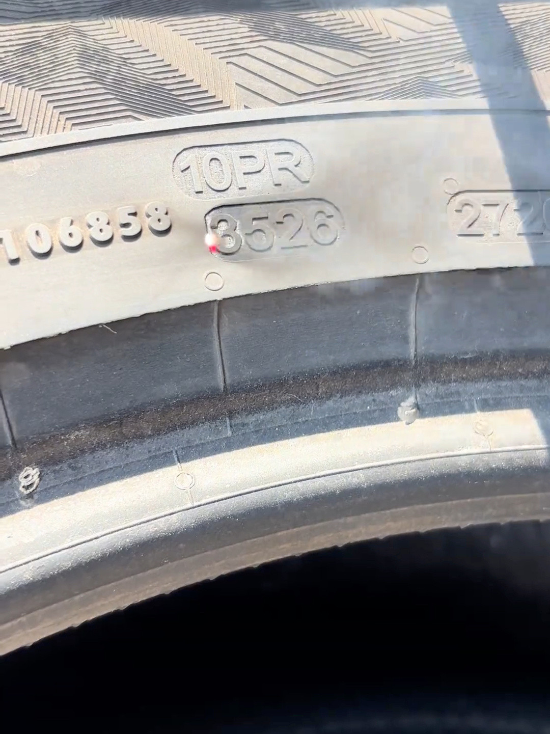 提车别急着拍照，先按这顺序验车