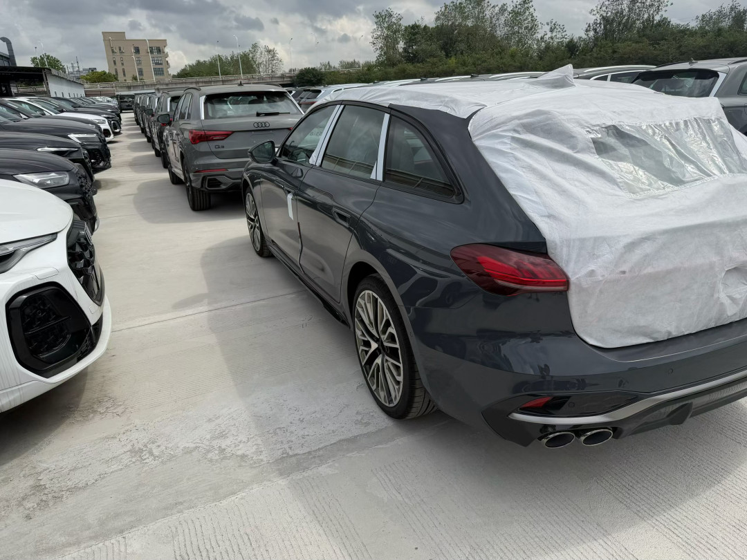 提车别急着拍照，先按这顺序验车