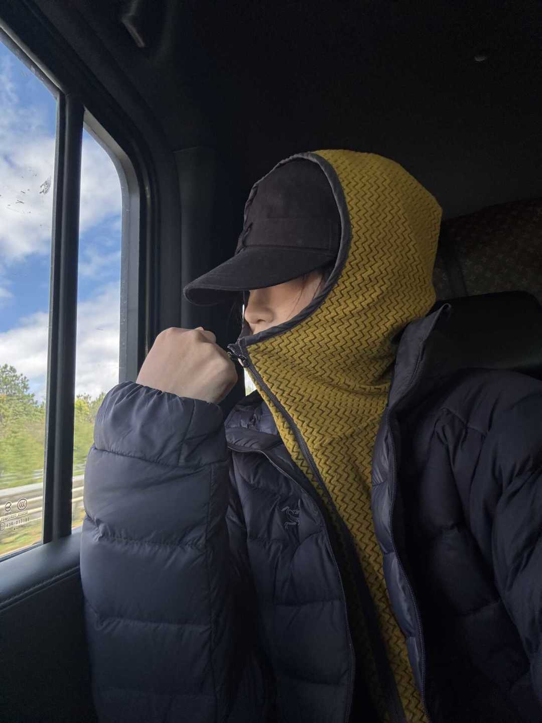 双十一把冲锋衣加进购物车前，先算一笔「出场率」的账