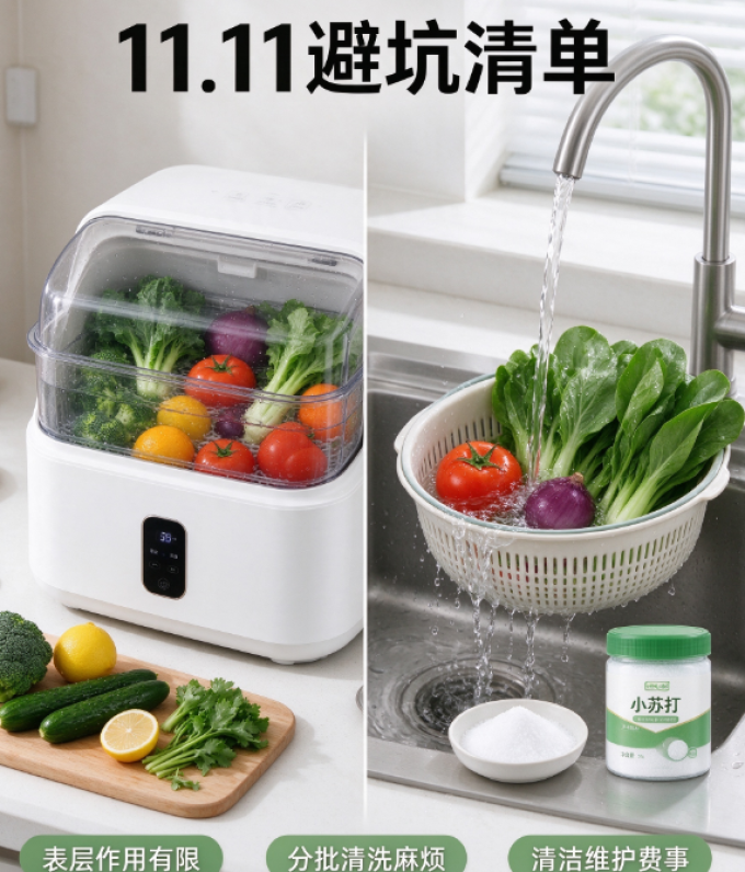 其他厨房电器