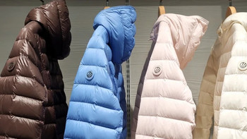 哪个牌子的羽绒服好？波司登、优衣库、高梵、黑冰对比，不同场景对号入座