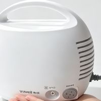 家中常备呼吸守护好物｜鱼跃403T雾化器，换季安心之选