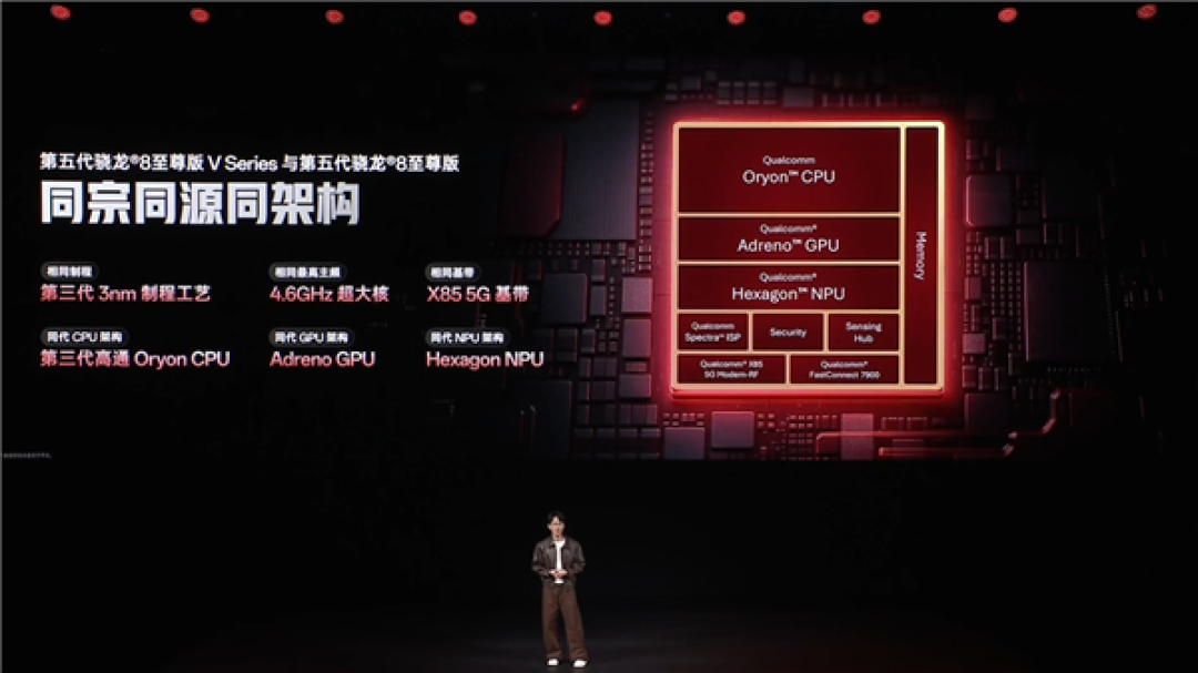 国补到手2761元起!一加Ace 7发布:年度最强标准版 配置看齐Pro