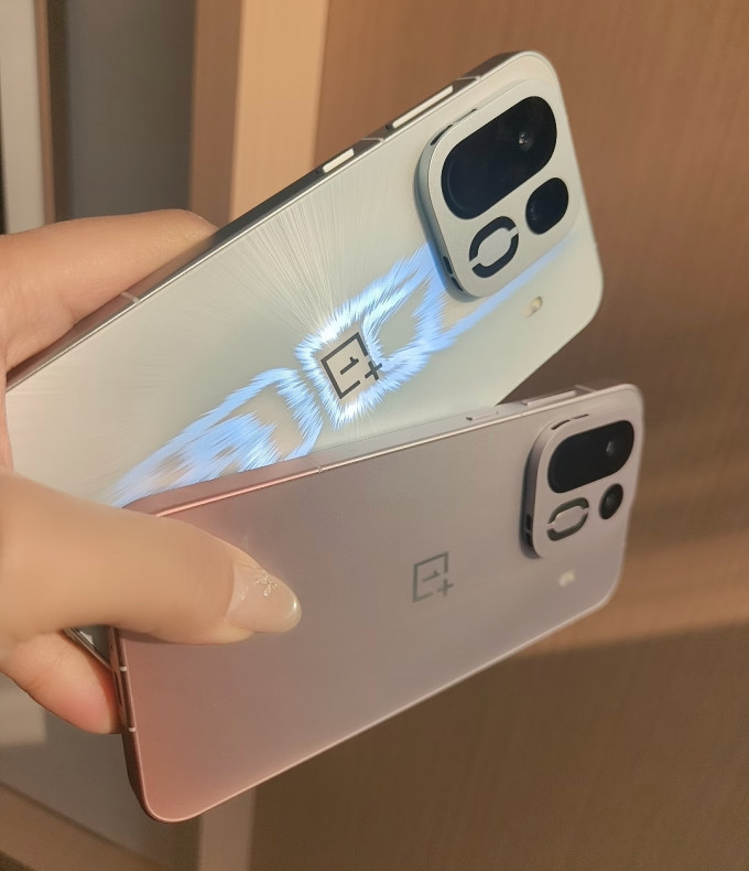 一加手机