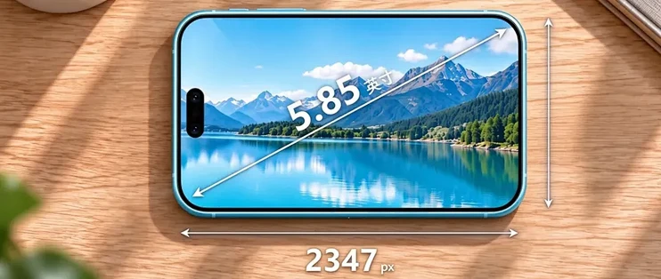 华为 nova X 阔直板爆料！6000mAh+2 亿主摄，3999 起你买吗？