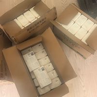 雨森妇婴抽纸双11囤货指南