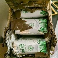 减脂期也能喝的酸奶？