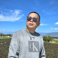OOTD | 乡间小路美式休闲风，灰色卫衣搭工装裤