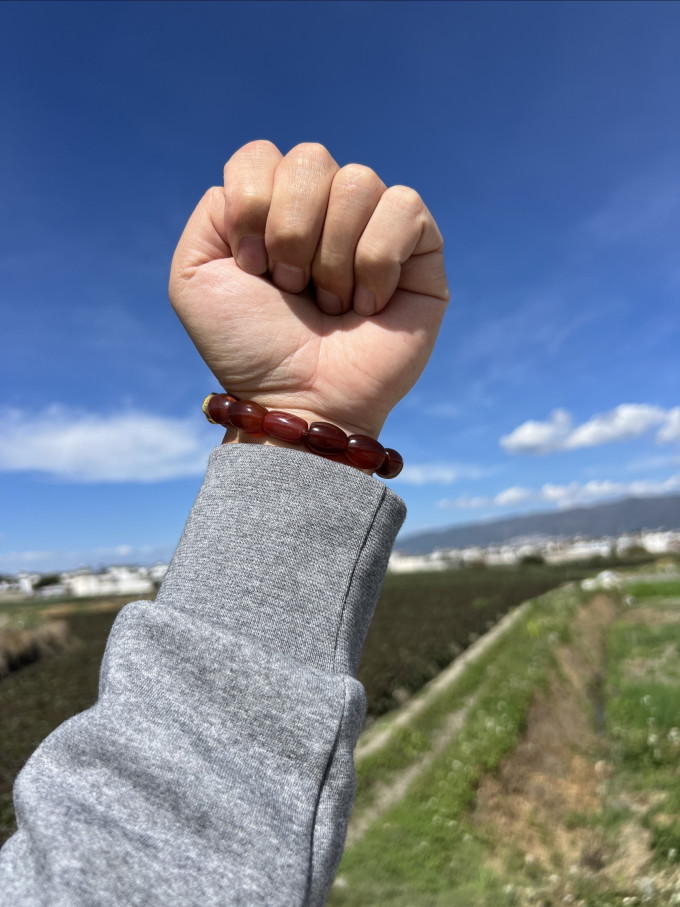 斯凯奇运动长裤