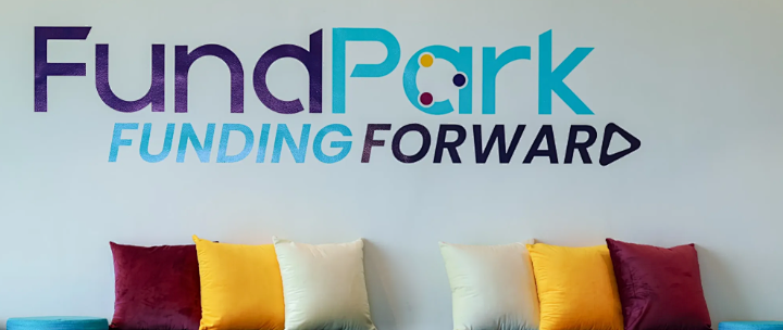 FundPark跨境电商数字信贷的资产负债表与算法风控突围