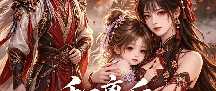 红果漫剧榜单杀疯了！这5部霸榜神作，热度直逼7000万！