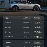 13.98万元起,小鹏MONA L05正式发布