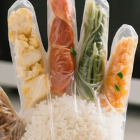 上班带饭居然还能这么"邪修"？看完打工人的操作，我沉默了
