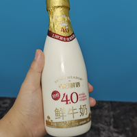 8块/瓶的每日鲜语4.0 太香了！
