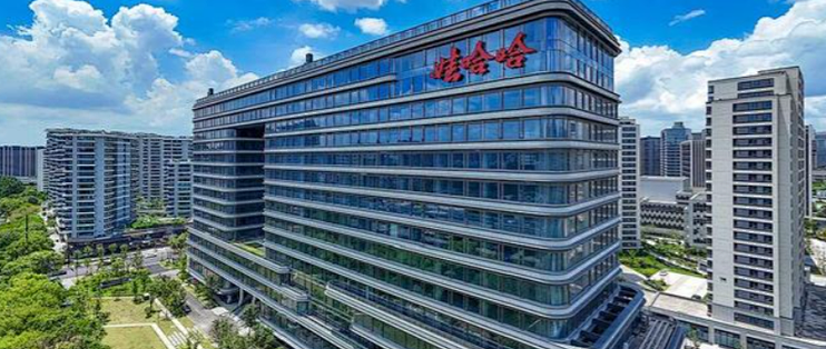 广元基地更名背后的宗氏资产重构与二代收口