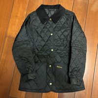 入手Barbour女款菱格衍缝棉服，比海淘贵一倍到底值不值