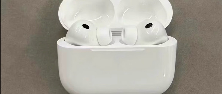 别买AirPods Pro 3！左耳电流声九个月没修好，售后两次都说正常