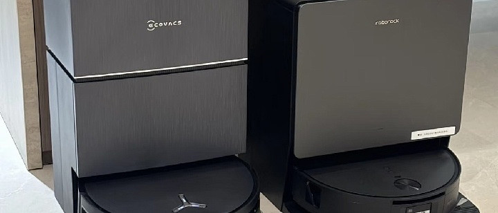 入住一年的真实感受！科沃斯T30 Pro，“真香”还是“智商税”？
