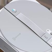 告别高空擦窗焦虑，科沃斯窗宝W3成了我们全家的“共享神器”