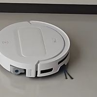 科沃斯T80S PLUS新房清洁实测