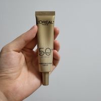 欧莱雅小金瓶：防晒界的性价比神？
