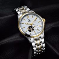 双11入的机械表，日差先对档位再判断｜连测7天，网传±30秒别直接套你的数