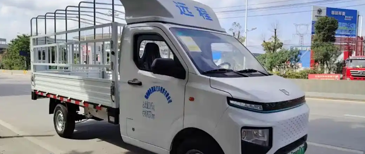 远程商用车7.3亿强加码背后的IPO清障与生态抢跑