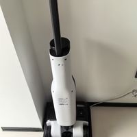 京东洗地机的石头A30 Pro，两个月返厂4次，换新机用3个月又坏了