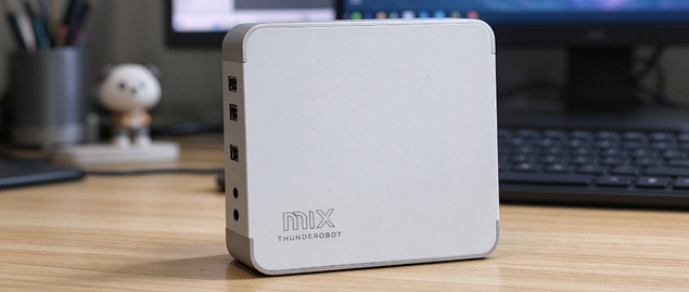 二手鱼惊现13代i7雷神MIX！16GB+512GB跑80万分，值2588元吗？