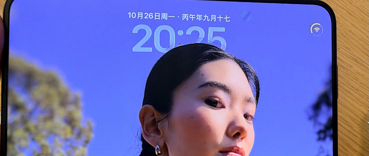 门店实摸 iPhone Duo 后，我忍住了