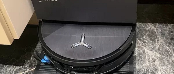 科沃斯X12S PRO深层清洁解析