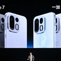 一加 Ace 7 系列发布 双路冰河风冷铸就性能跨代