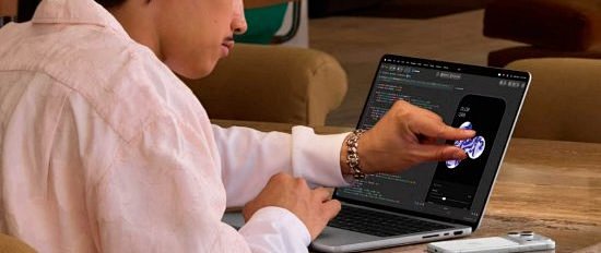 苹果首款触屏MacBook Pro，22999元值得买吗？