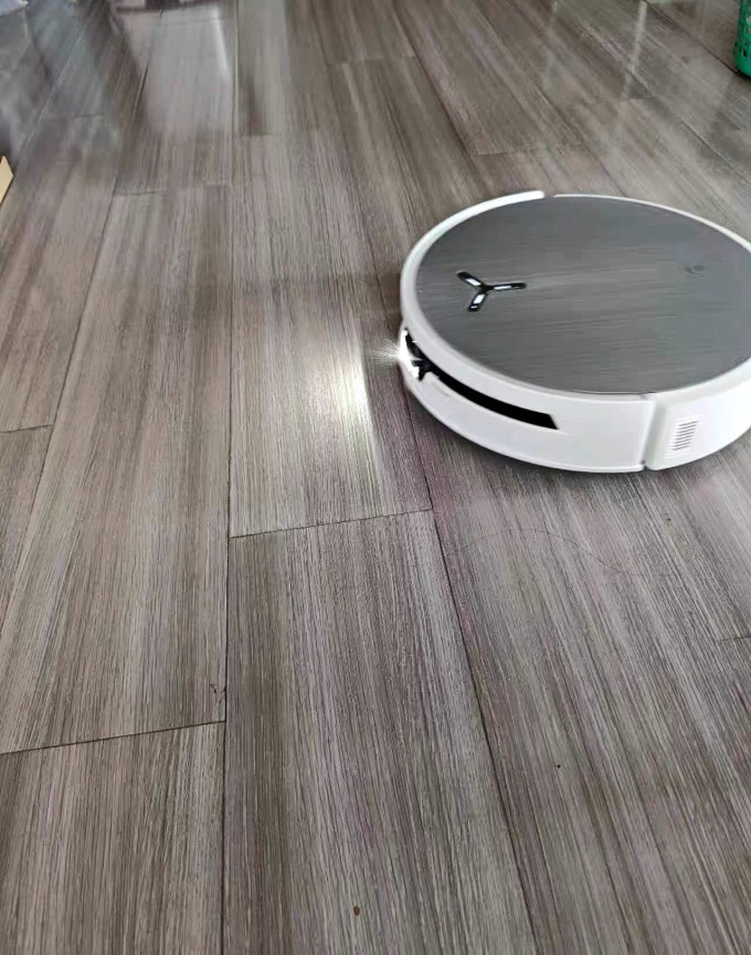 扫拖一体机