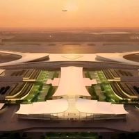 上海第三机场建在南通，以后坐飞机选场会有哪些变化？