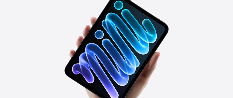 首发就破发， 苹果iPad mini 8 跌至 4099 元！