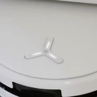 科沃斯X12S PRO深度清洗全屋净护