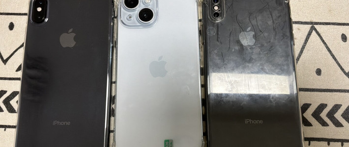 二手iPhone回涨超千元，手里的旧手机现在卖是不是更划算？