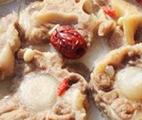 清炖牛尾汤的本味烹饪指南