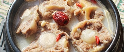 清炖牛尾汤的本味烹饪指南
