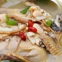 天麻炖土鸡的温润养身做法