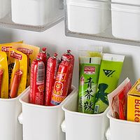 冰箱大扫除后，我家每月买菜省了小一百