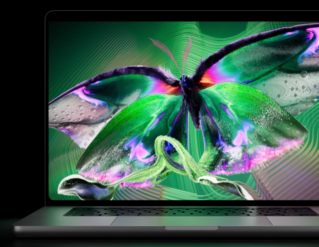22999 元起，MacBook Pro 第一次能摸了：触屏是新的，真正值钱的是那块双层 OLED