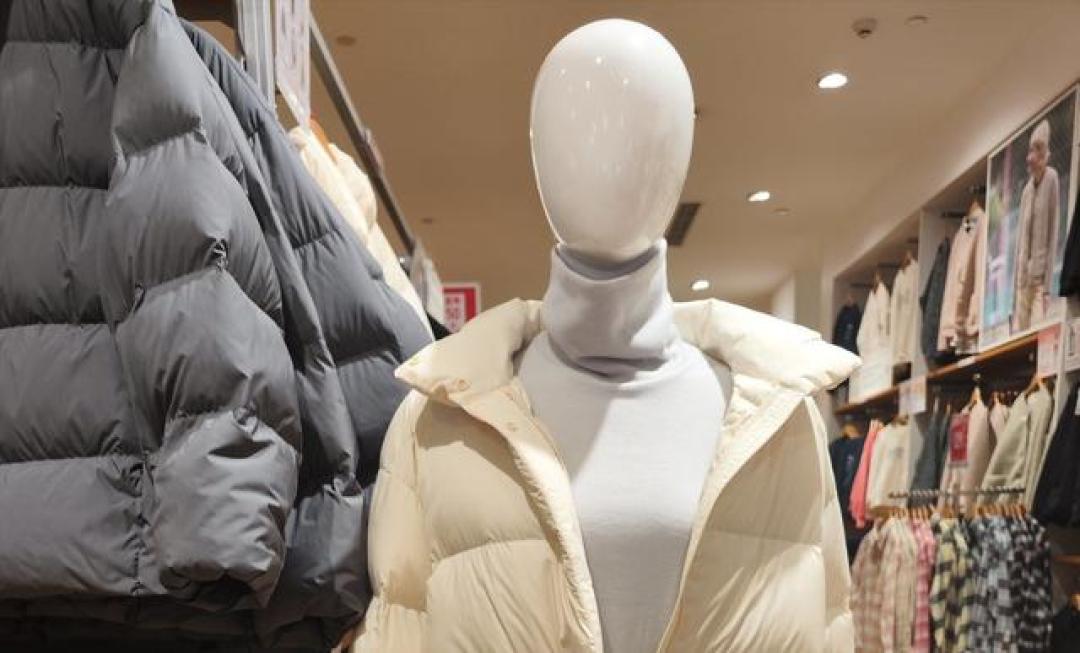 羽绒服别交学费：预算300到8000，每档到底买的是什么