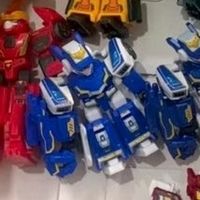 森宝炫卡斗士实测：双十一挖到宝！