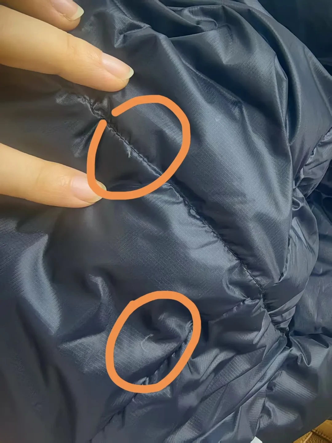 同一件猛犸象羽绒服,专柜五千档海淘三千出头:双11到底为牌子还是为暖和买单?