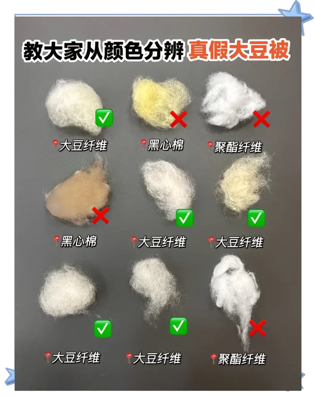 被吹上天又被骂智商税:双11的大豆被,下单前先看清水洗标这三行字